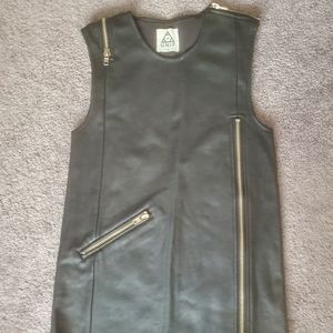 UNIF dress